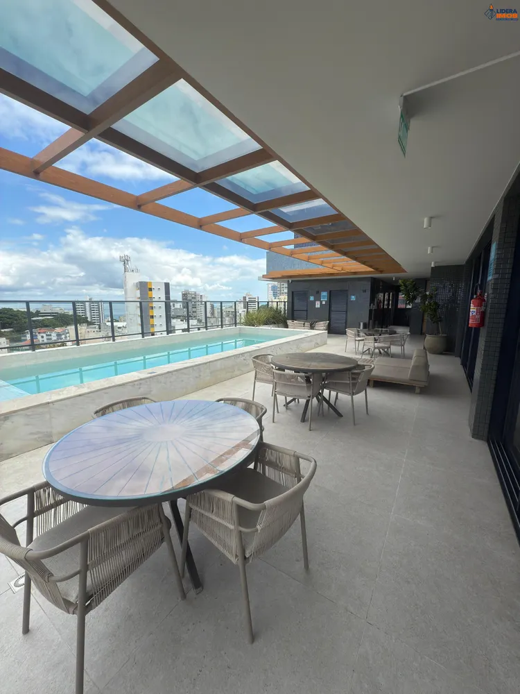 Apartamento, 1 quarto, 35 m² - Foto 13