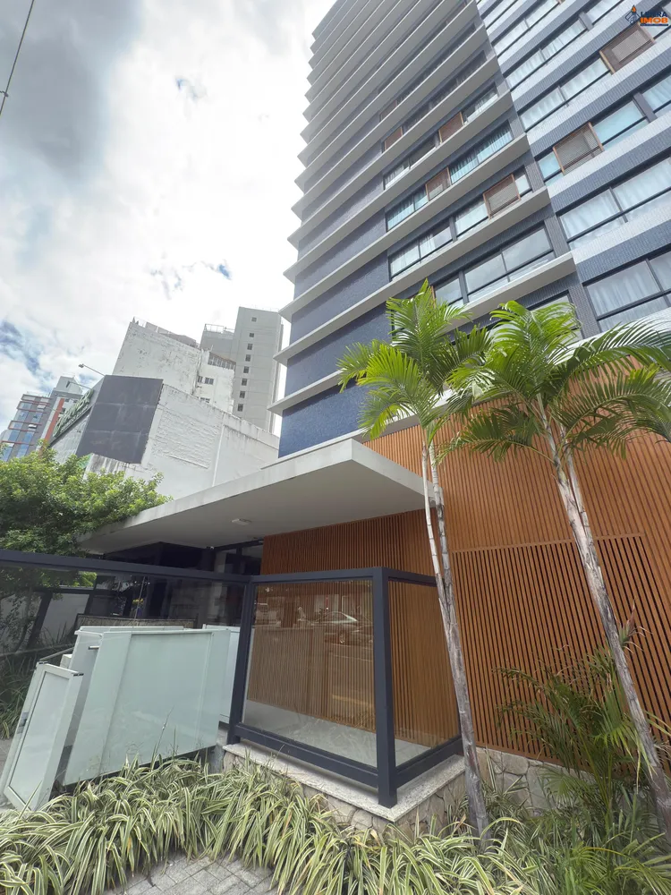 Apartamento, 1 quarto, 35 m² - Foto 12