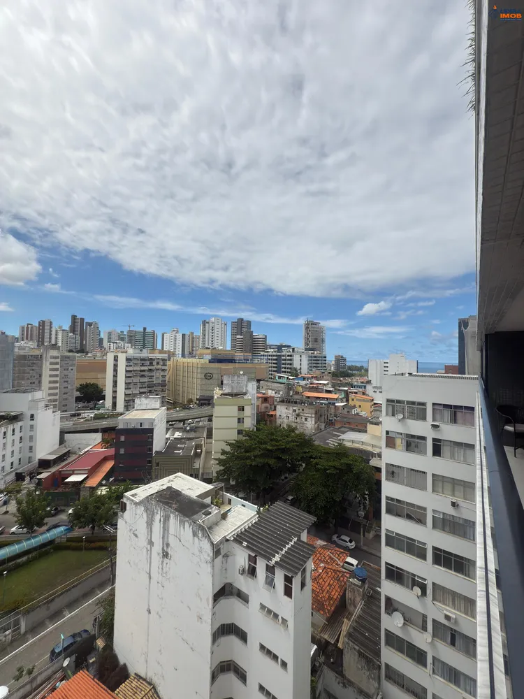 Apartamento, 1 quarto, 35 m² - Foto 1