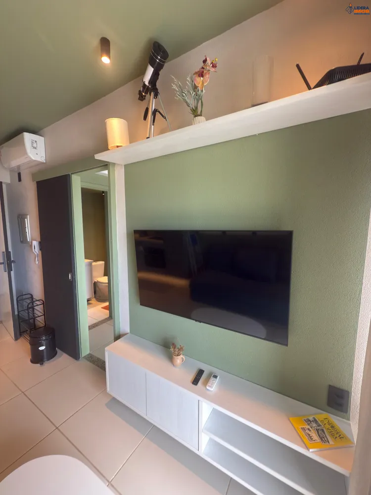 Apartamento, 1 quarto, 35 m² - Foto 7