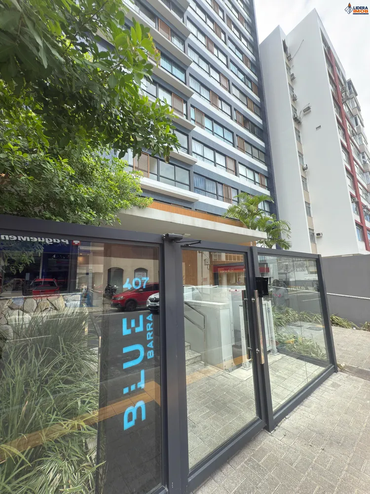 Apartamento, 1 quarto, 35 m² - Foto 14
