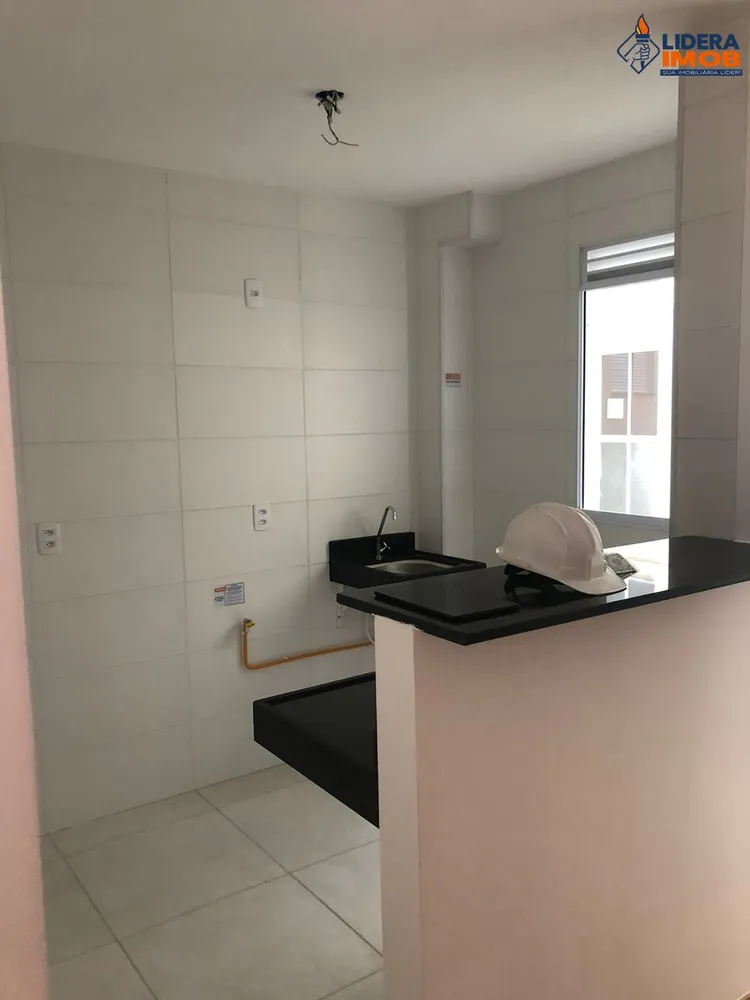 Apartamento, 2 quartos, 60 m² - Foto 2