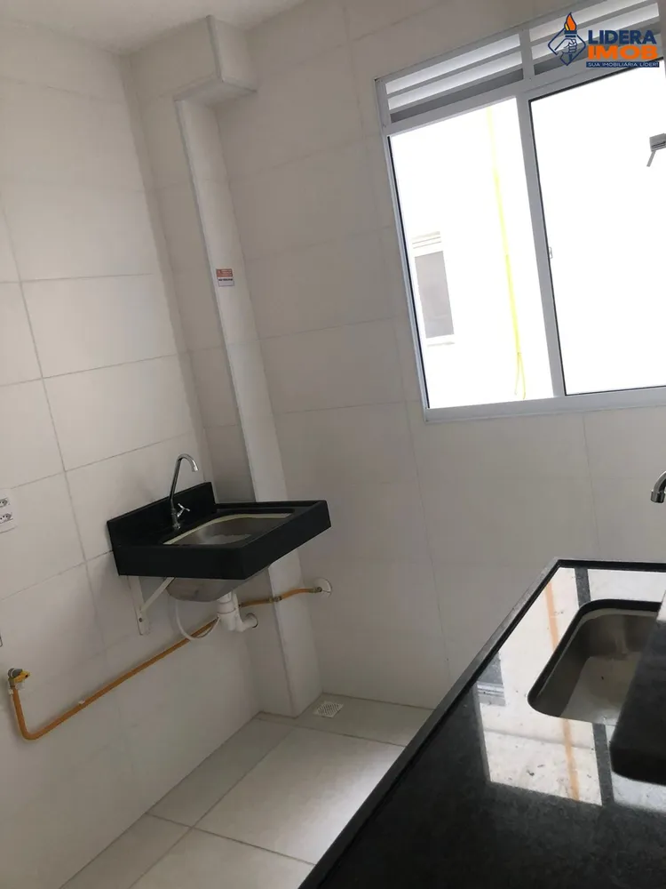 Apartamento, 2 quartos, 60 m² - Foto 12