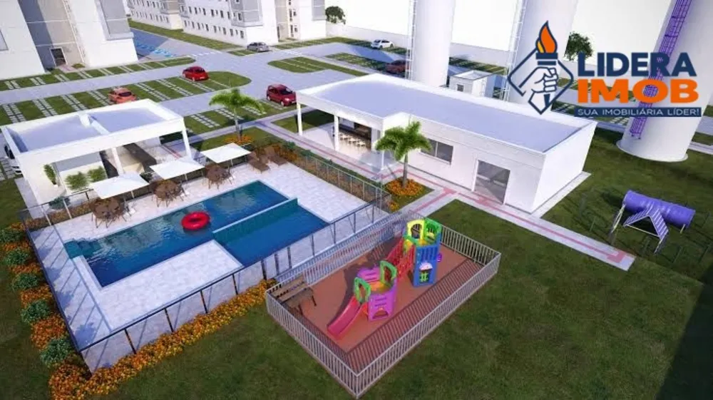 Apartamento, 2 quartos, 60 m² - Foto 9
