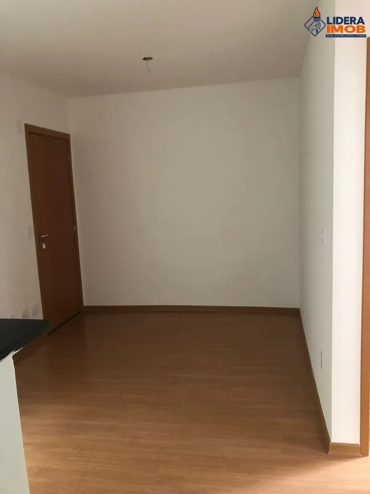 Apartamento, 2 quartos, 60 m² - Foto 4