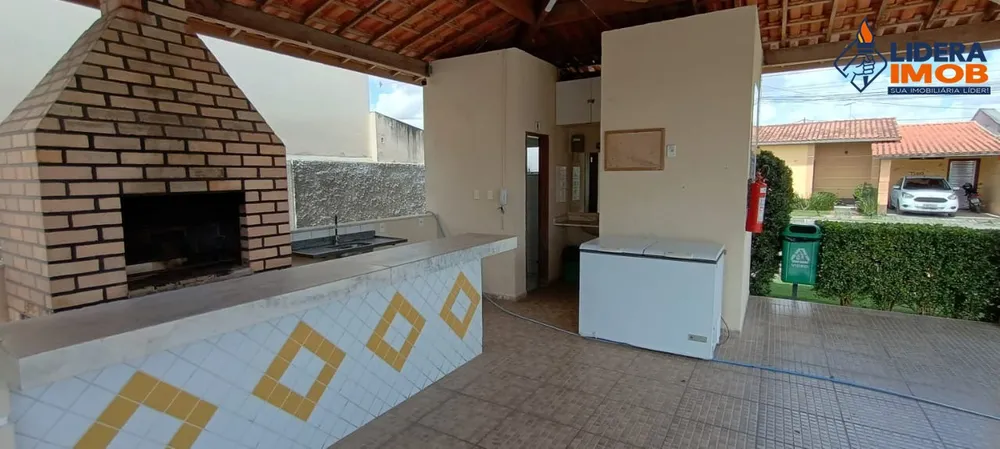 Casa, 3 quartos, 276 m² - Foto 2