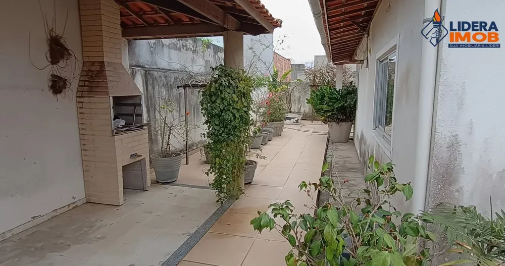 Casa, 3 quartos, 276 m² - Foto 6