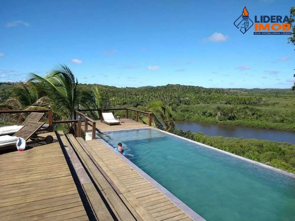 Casa, 5 quartos, 584 m² - Foto 5