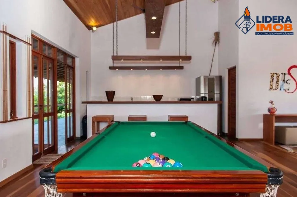 Casa, 5 quartos, 584 m² - Foto 9