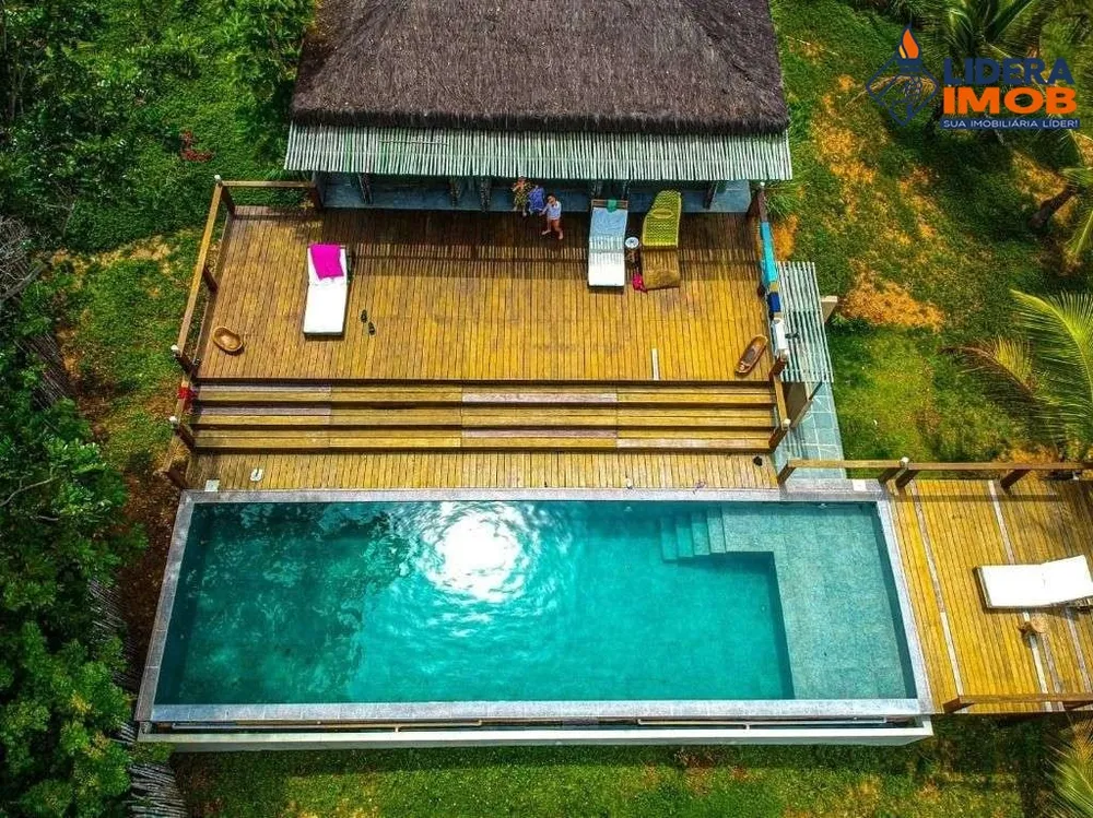 Casa, 5 quartos, 584 m² - Foto 7
