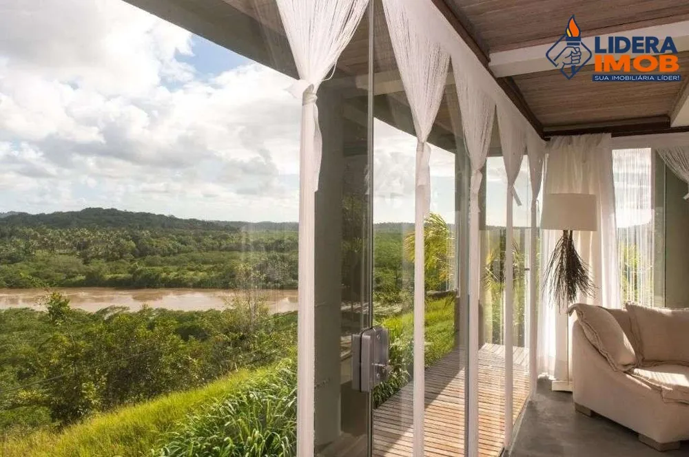 Casa, 5 quartos, 584 m² - Foto 10