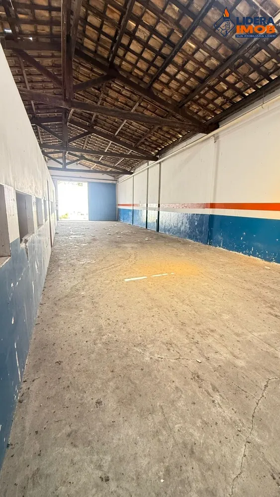 Depósito-Galpão, 230 m² - Foto 2
