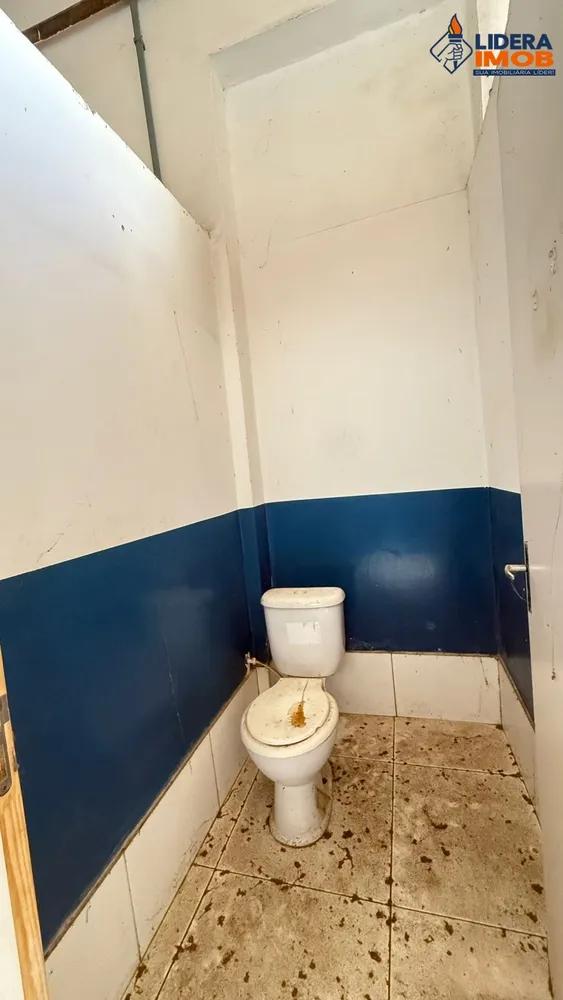 Depósito-Galpão, 230 m² - Foto 4