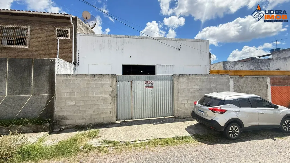 Depósito-Galpão, 230 m² - Foto 8