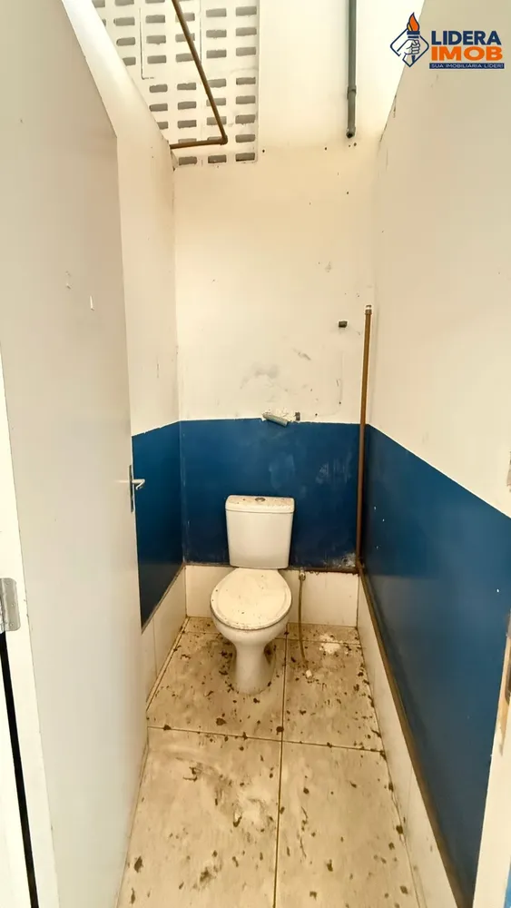 Depósito-Galpão, 230 m² - Foto 5