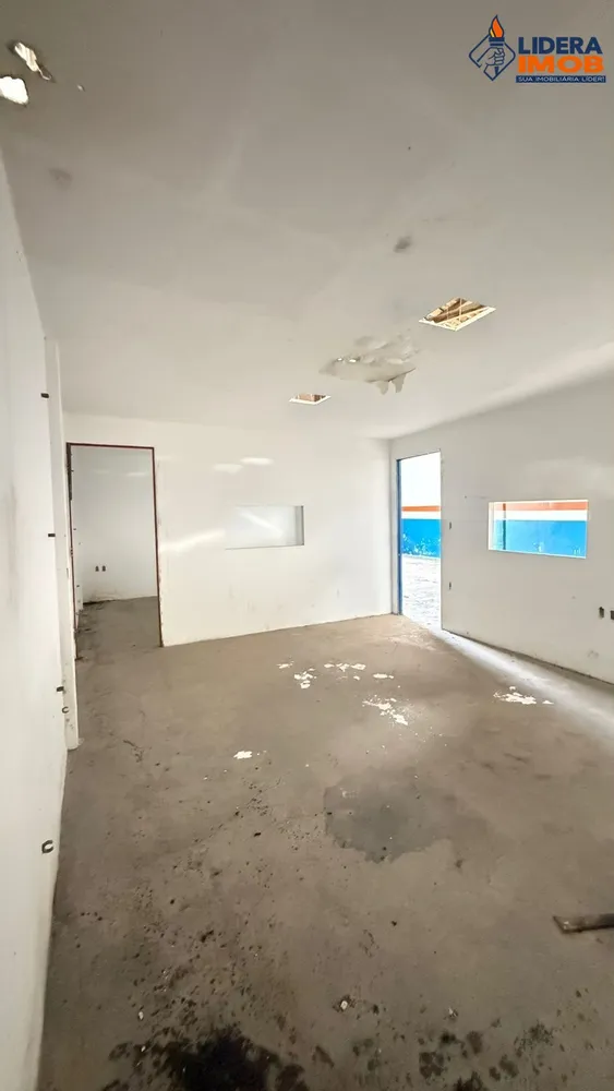 Depósito-Galpão, 230 m² - Foto 3