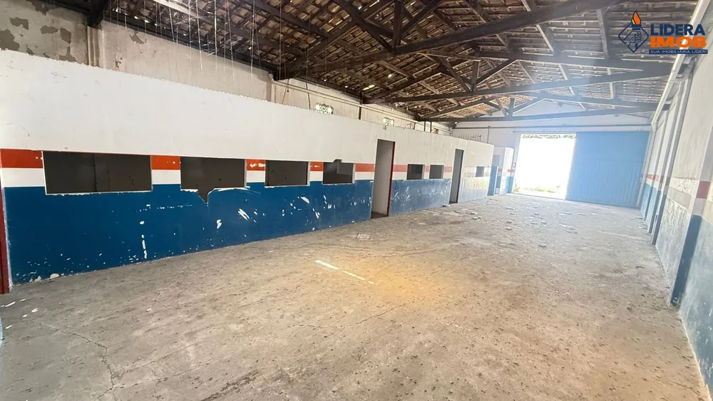 Depósito-Galpão, 230 m² - Foto 10