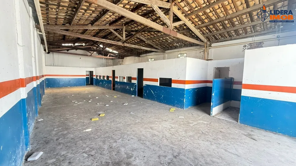 Depósito-Galpão, 230 m² - Foto 1