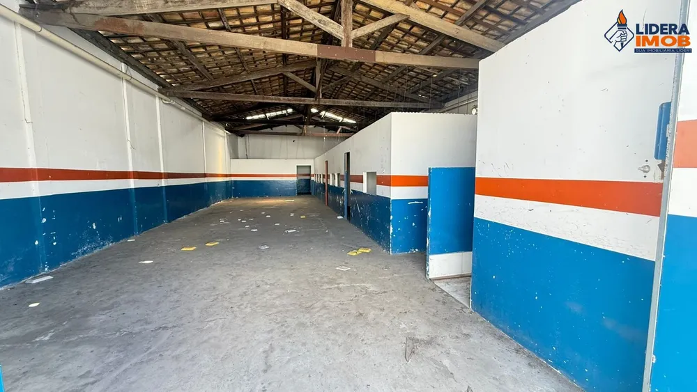 Depósito-Galpão, 230 m² - Foto 6