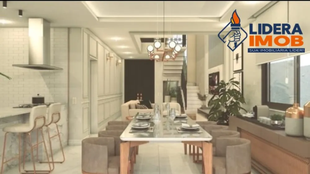 Casa, 4 quartos, 275 m² - Foto 6
