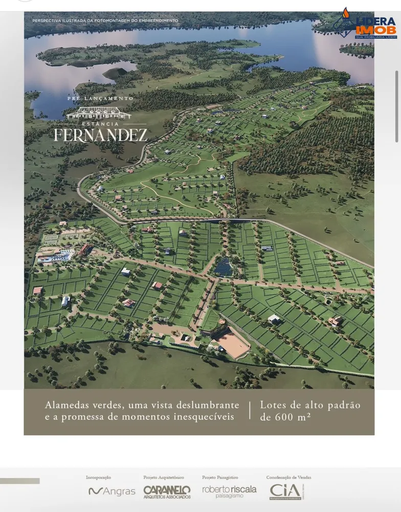 Terreno, 600 m² - Foto 3