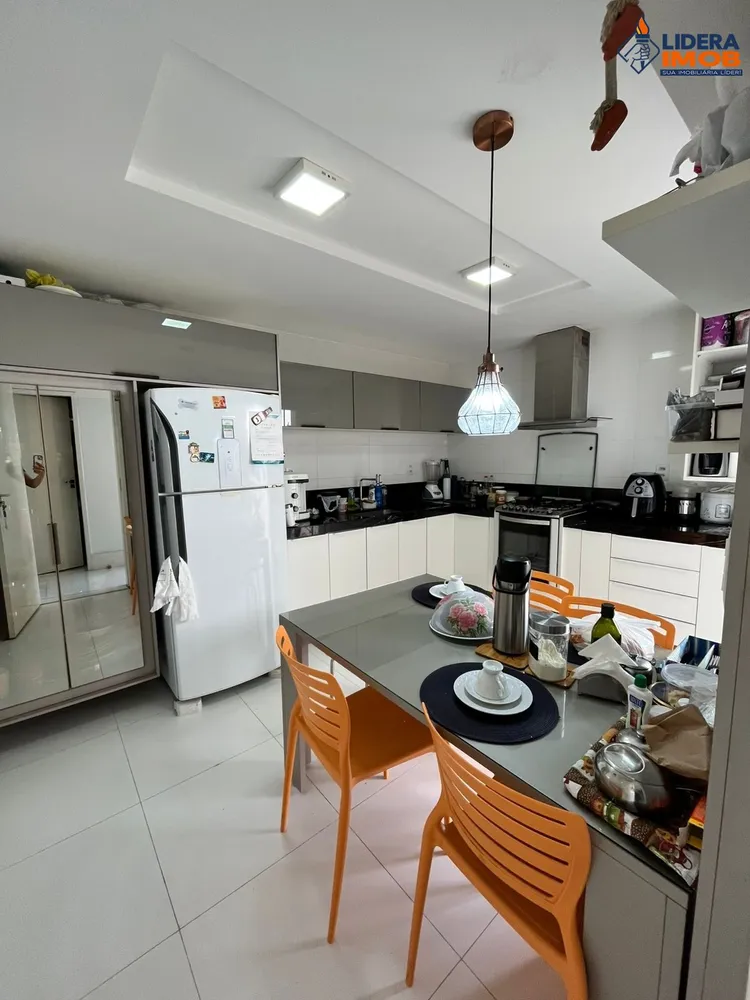 Casa, 3 quartos, 155 m² - Foto 3