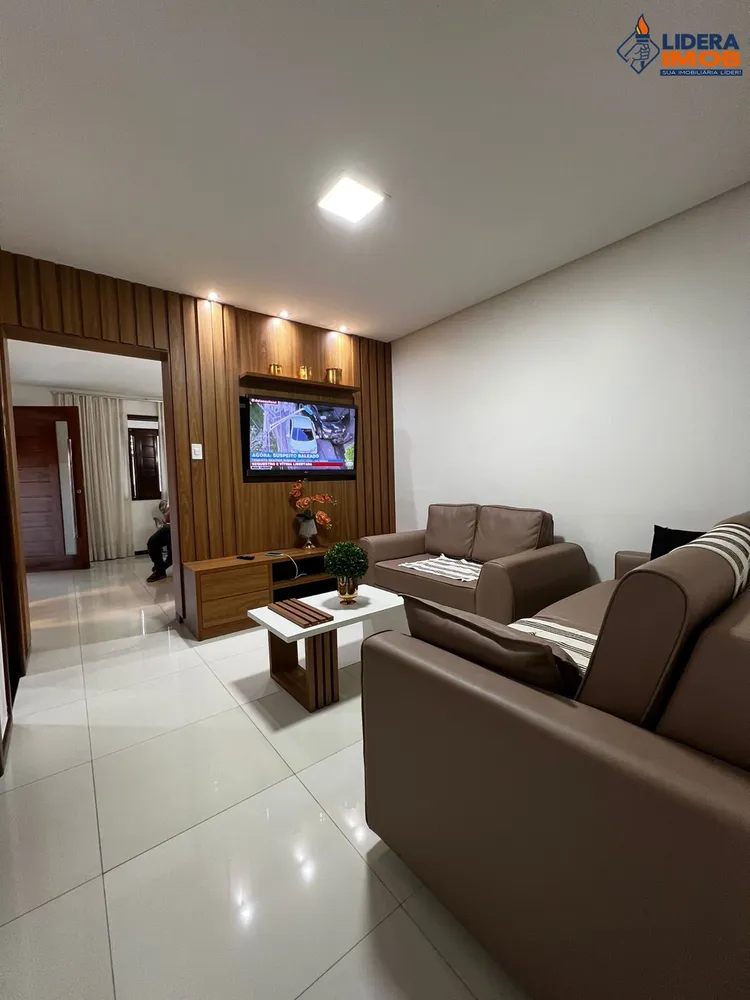 Casa, 2 quartos, 200 m² - Foto 9