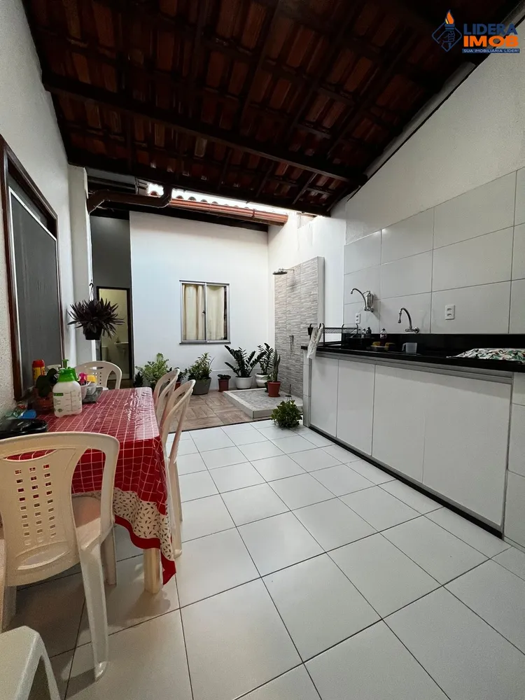 Casa, 2 quartos, 200 m² - Foto 4