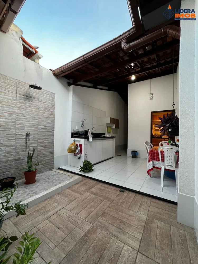 Casa, 2 quartos, 200 m² - Foto 1