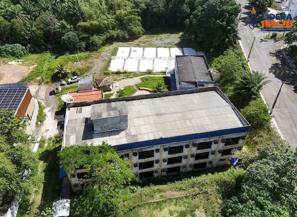 Loteamento e Condomínio, 2 hectares - Foto 15