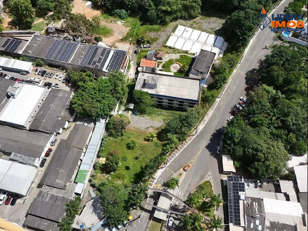 Loteamento e Condomínio, 2 hectares - Foto 1