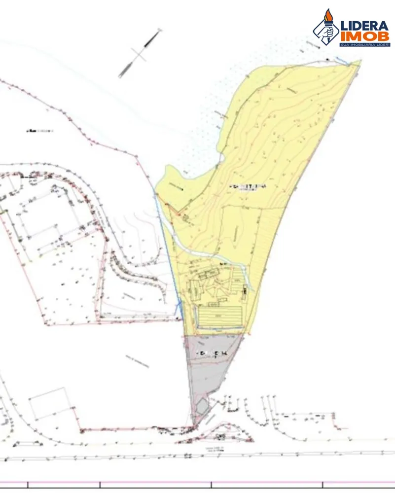 Loteamento e Condomínio, 2 hectares - Foto 10