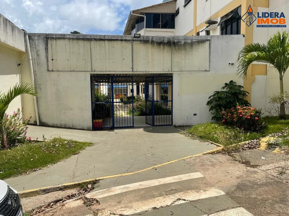 Loteamento e Condomínio, 2 hectares - Foto 2