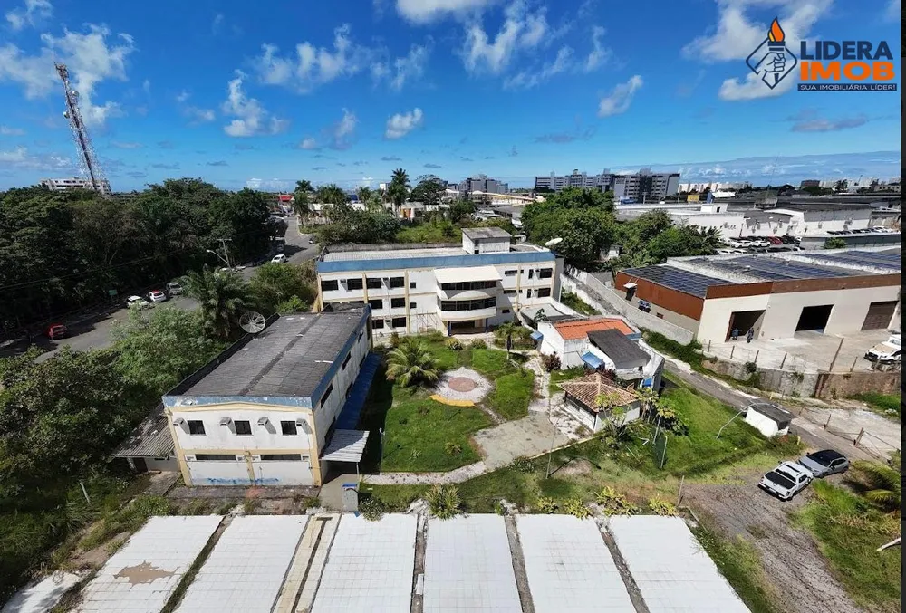 Loteamento e Condomínio, 2 hectares - Foto 9