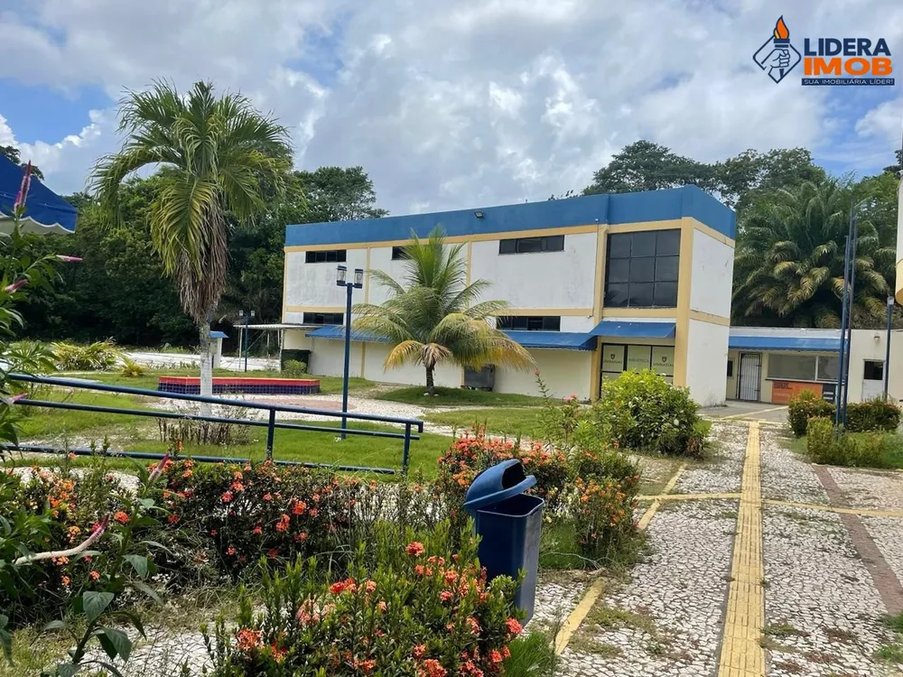 Loteamento e Condomínio, 2 hectares - Foto 3