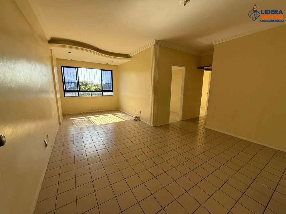Apartamento, 3 quartos, 90 m² - Foto 1