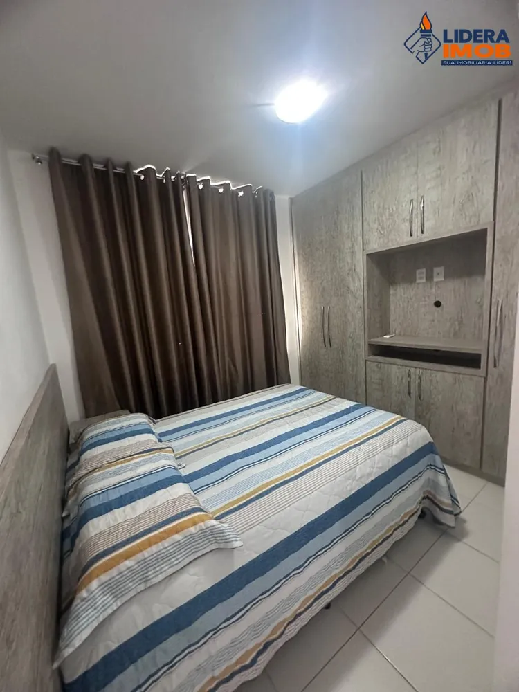 Apartamento, 2 quartos, 50 m² - Foto 5