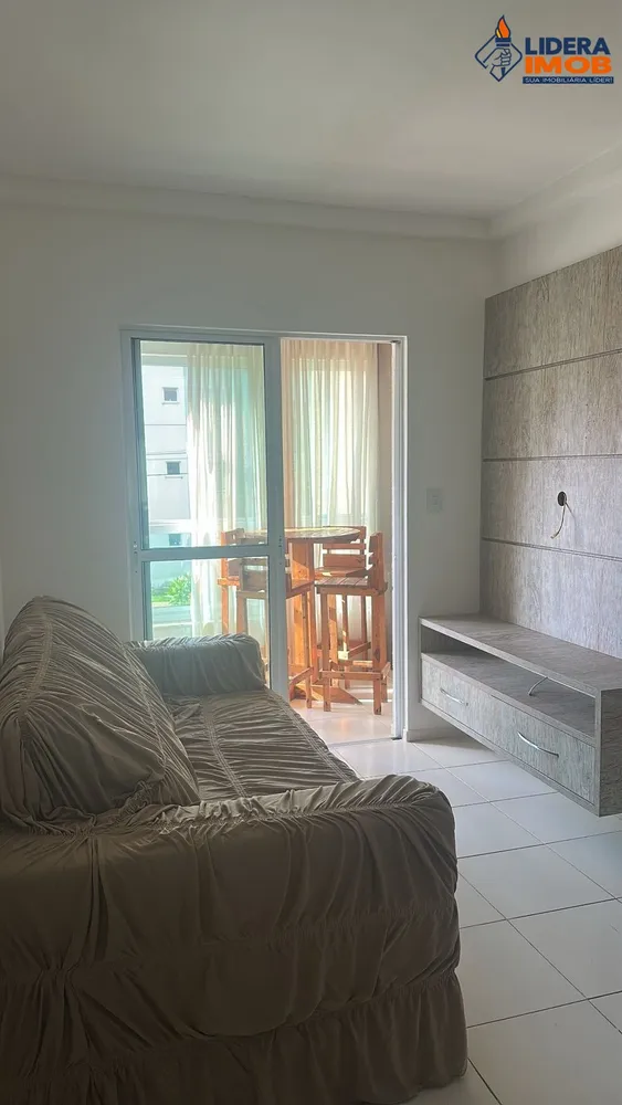 Apartamento, 2 quartos, 50 m² - Foto 1