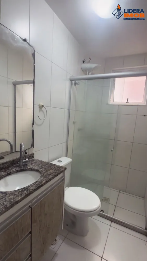Apartamento, 2 quartos, 50 m² - Foto 8