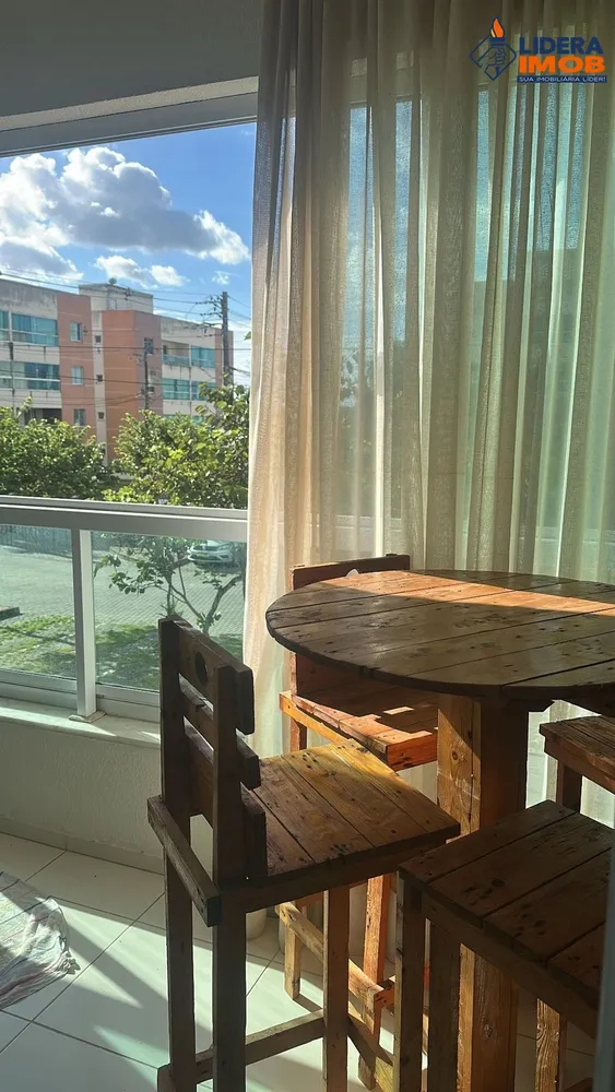 Apartamento, 2 quartos, 50 m² - Foto 5