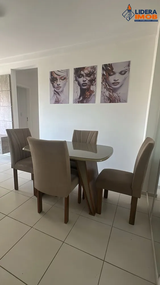 Apartamento, 2 quartos, 50 m² - Foto 6