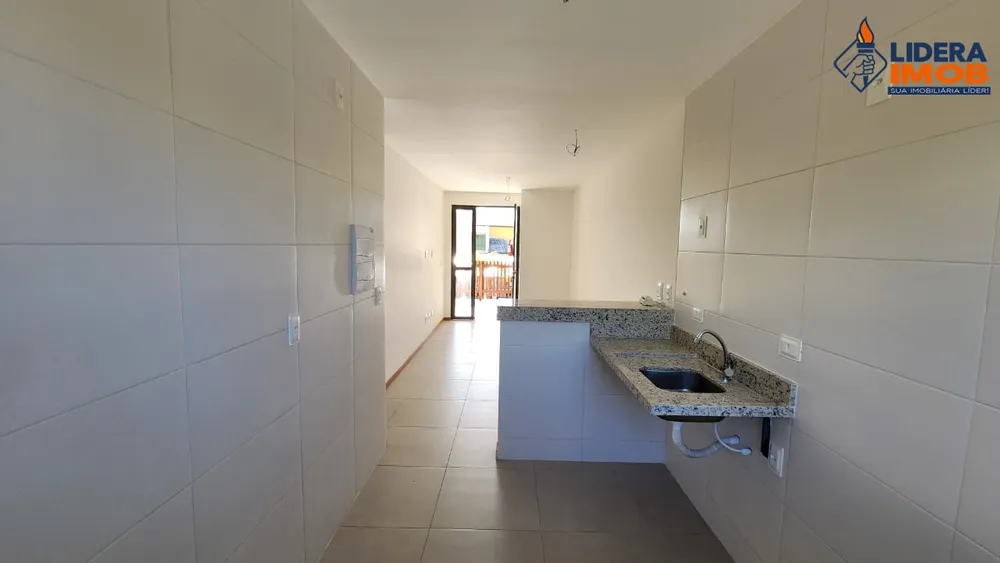 Apartamento, 2 quartos, 60 m² - Foto 9
