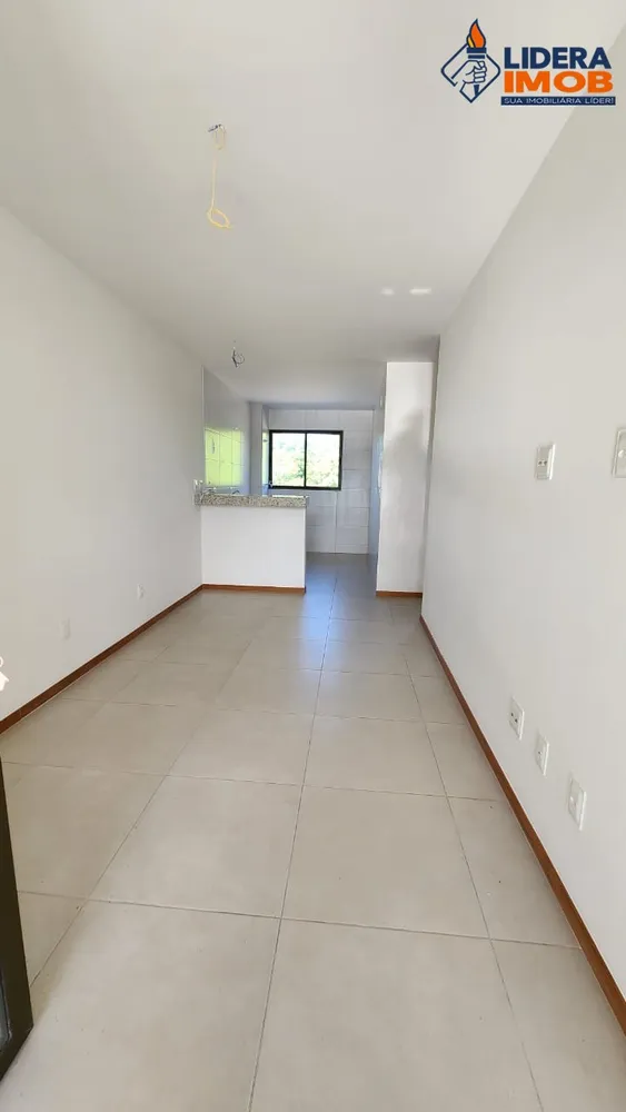 Apartamento, 2 quartos, 60 m² - Foto 1