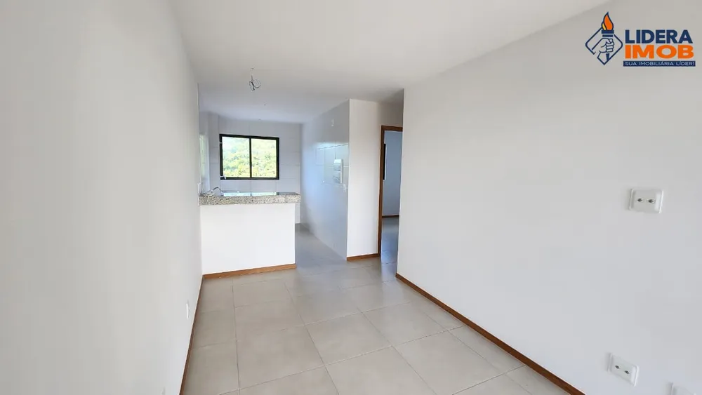 Apartamento, 2 quartos, 60 m² - Foto 3