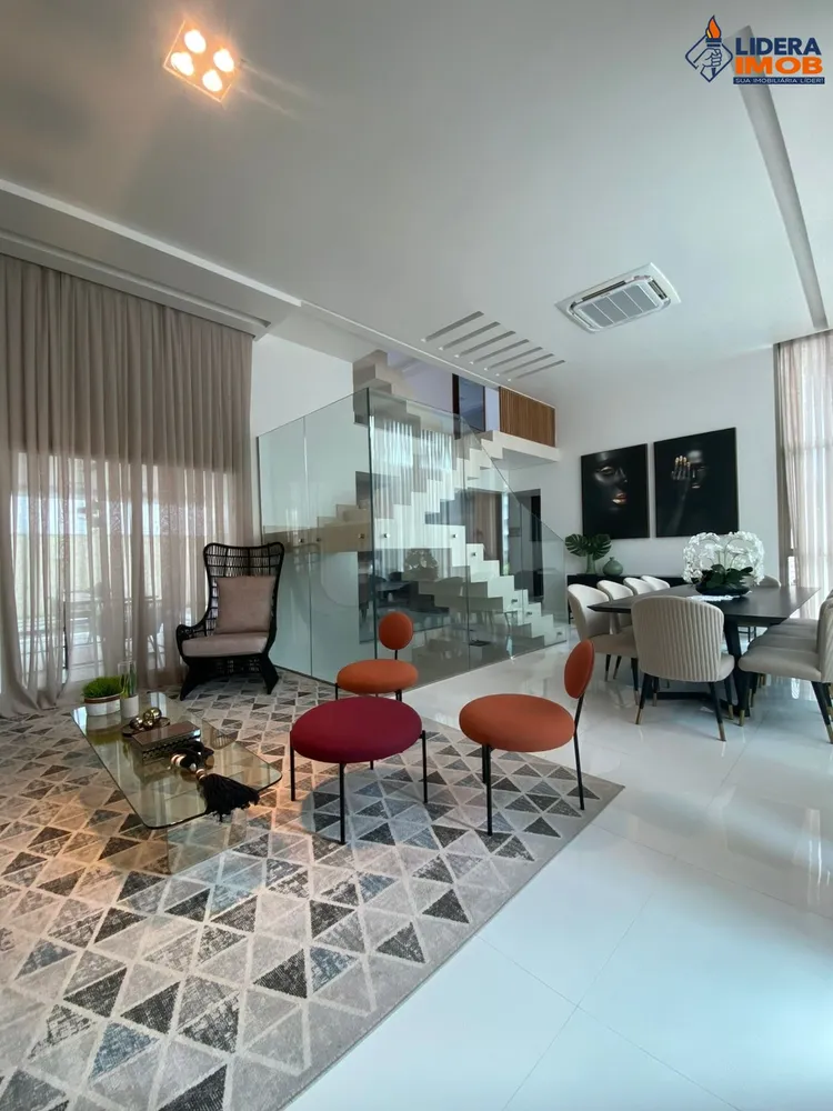 Casa, 4 quartos, 340 m² - Foto 7