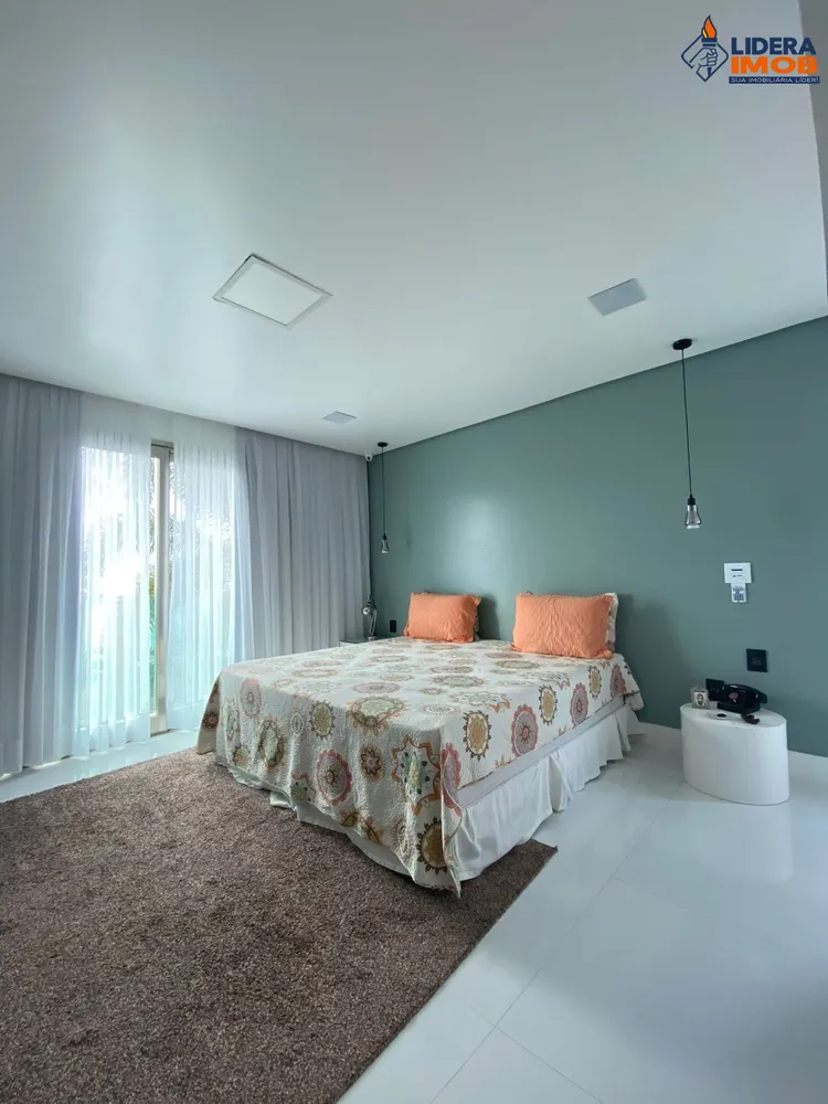 Casa, 4 quartos, 340 m² - Foto 8