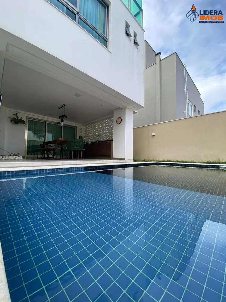 Casa, 4 quartos, 340 m² - Foto 11