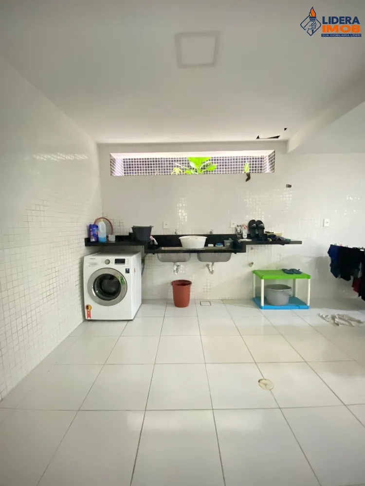 Casa, 4 quartos, 340 m² - Foto 14