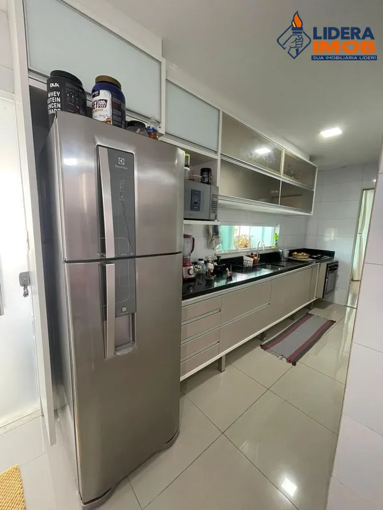 Casa, 3 quartos, 160 m² - Foto 5