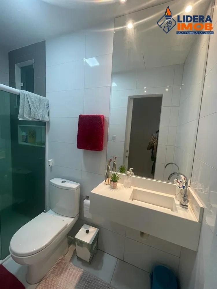 Casa, 3 quartos, 160 m² - Foto 8